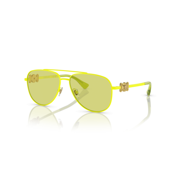 Versace Kids VK 2002 1494/2 Güneş Gözlüğü
