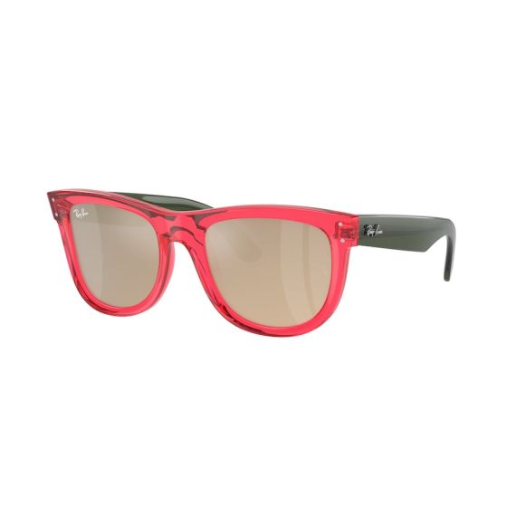Ray-Ban RB R0502S 67132O Güneş Gözlüğü, Cinsiyet: Unisex, Ekartman: 50