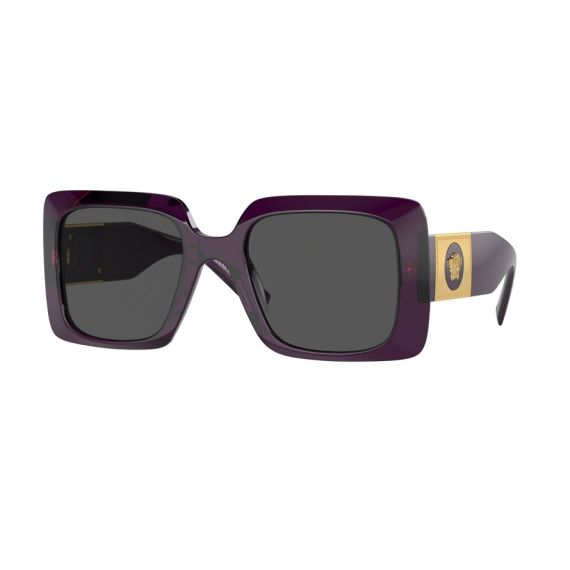Versace VE 4405 538487 Güneş Gözlüğü