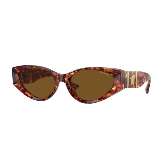 Versace VE 4454 543783 Güneş Gözlüğü