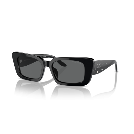 Giorgio Armani AR 8214BU 500187 Güneş Gözlüğü