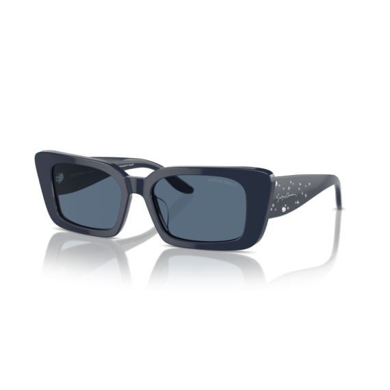 Giorgio Armani AR 8214BU 607980 Güneş Gözlüğü