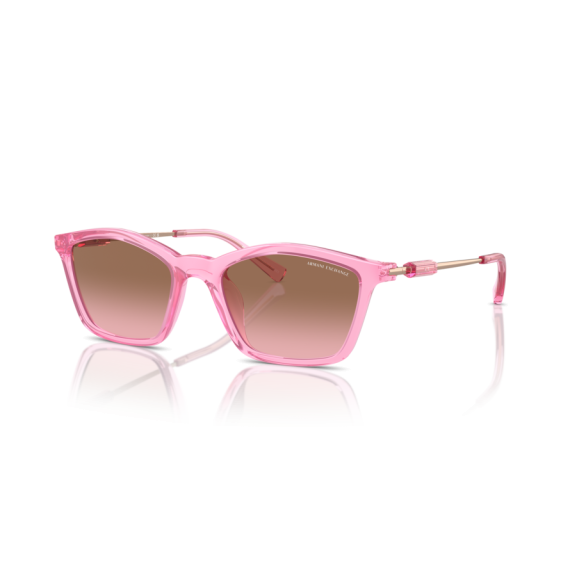 Armani Exchange AX 4146SU 835014 Güneş Gözlüğü