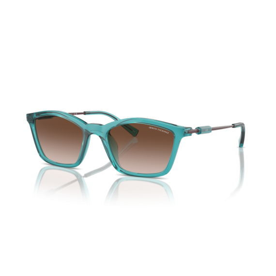 Armani Exchange AX 4146SU 835113 Güneş Gözlüğü