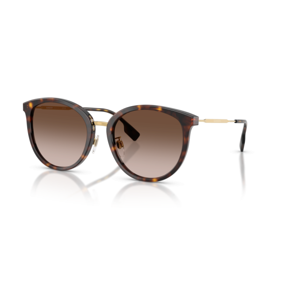 Burberry BE 4289D 300213 Güneş Gözlüğü