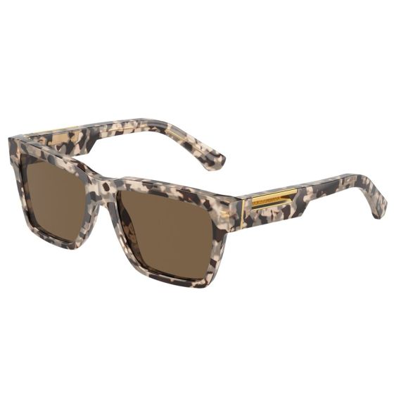 Dolce & Gabbana DG 4465 343473 Güneş Gözlüğü