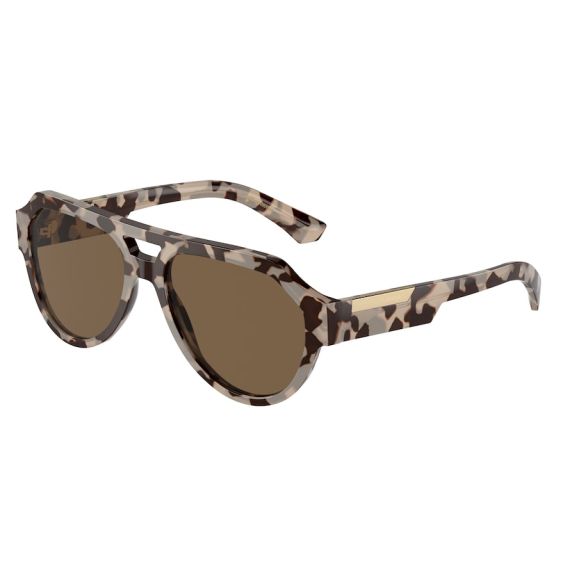 Dolce & Gabbana DG 4466 343473 Güneş Gözlüğü