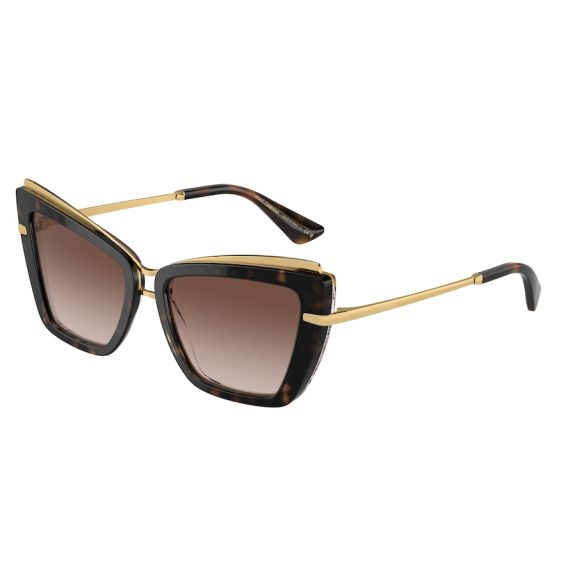 Dolce & Gabbana DG 4472 321713 Güneş Gözlüğü