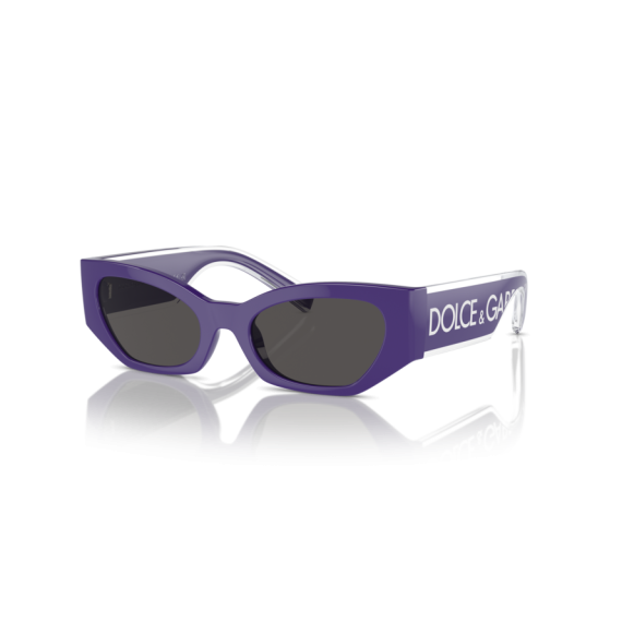 Dolce & Gabbana Kids DX 6003 333587 Güneş Gözlüğü