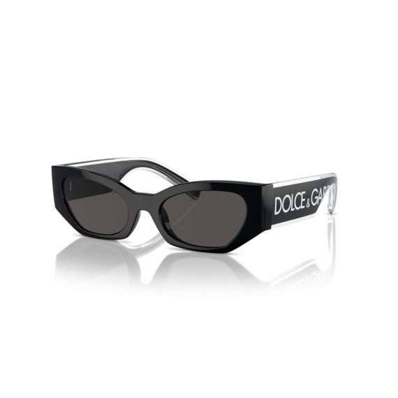 Dolce & Gabbana Kids DX 6003 501/87 Güneş Gözlüğü