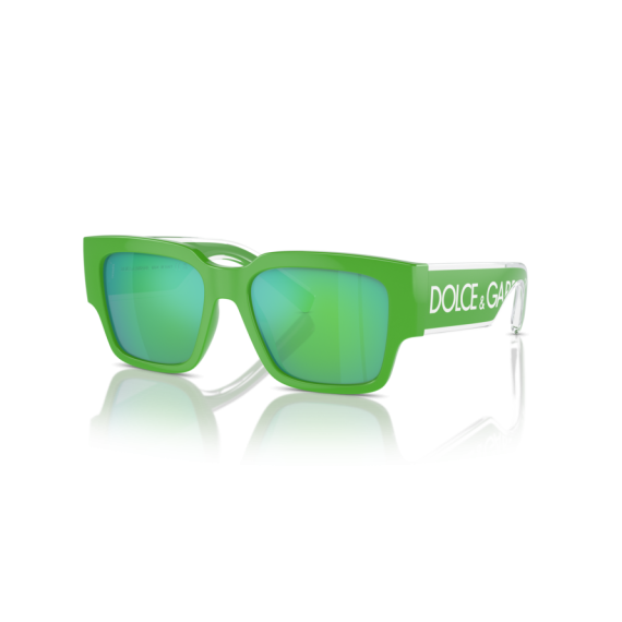 Dolce & Gabbana Kids DX 6004 3311F2 Güneş Gözlüğü