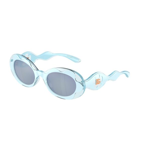 Dolce & Gabbana Kids DX 6005 33451U Güneş Gözlüğü