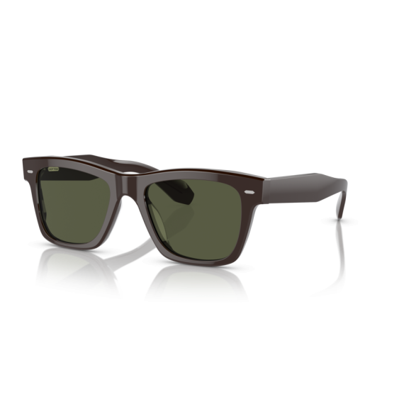 Oliver Peoples OV 5552SU 177252 Güneş Gözlüğü, Cinsiyet: Unisex, Ekartman: 53
