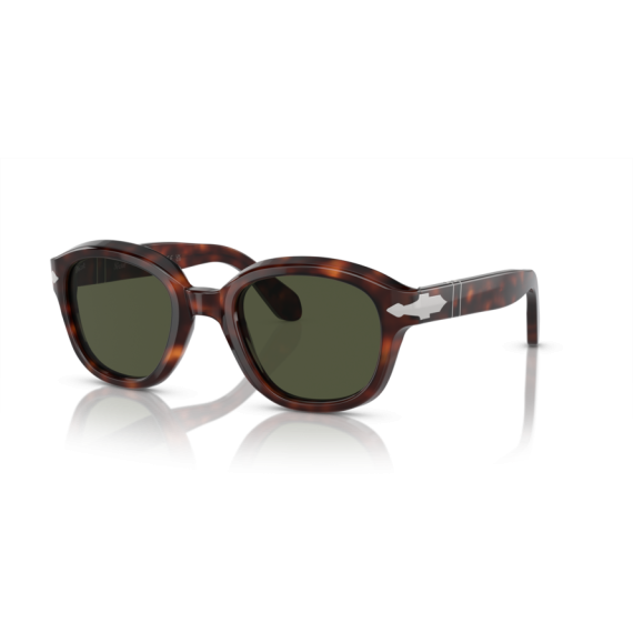 Persol PO 0060S 24/31 Güneş Gözlüğü, Cinsiyet: Kadın, Ekartman: 52