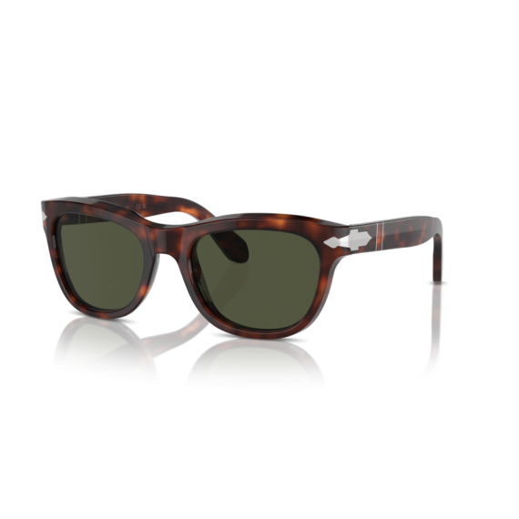 Persol PO 0086S 24/31 Güneş Gözlüğü, Cinsiyet: Unisex, Ekartman: 54