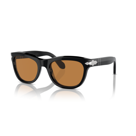 Persol PO 0086S 95/53 Güneş Gözlüğü, Cinsiyet: Unisex, Ekartman: 57