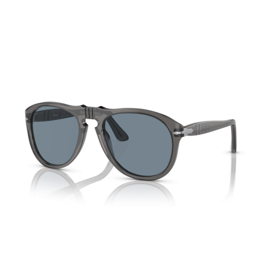 Persol PO 0649 119656 Güneş Gözlüğü, Cinsiyet: Erkek, Ekartman: 56