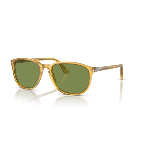 Persol PO 3019S 204/4E Güneş Gözlüğü, Cinsiyet: Erkek, Ekartman: 52