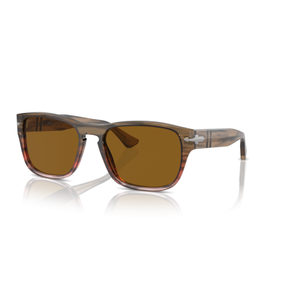 Persol PO 3341S 120633 Güneş Gözlüğü, Cinsiyet: Unisex, Ekartman: 58