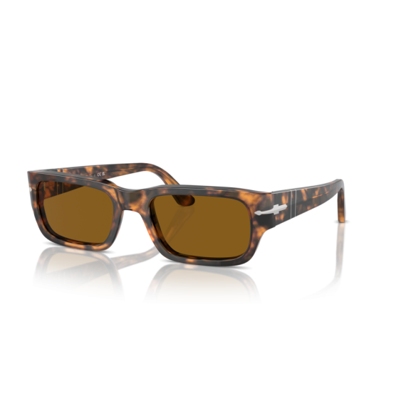 Persol PO 3347S 121033 Güneş Gözlüğü, Cinsiyet: Unisex, Ekartman: 55