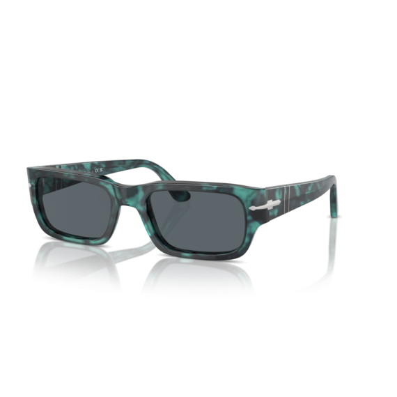 Persol PO 3347S 1211R5 Güneş Gözlüğü, Cinsiyet: Unisex, Ekartman: 55