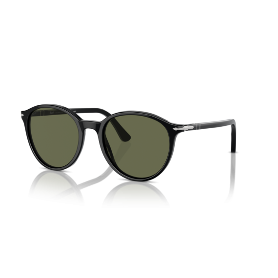 Persol PO 3350S 95/58 Güneş Gözlüğü, Cinsiyet: Unisex, Ekartman: 56