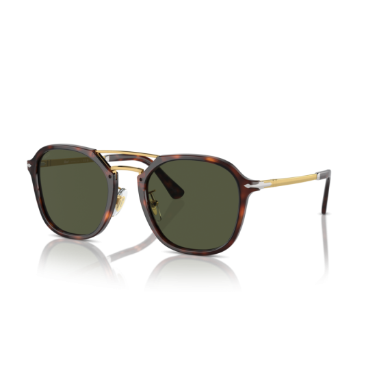 Persol PO 3352S 24/31 Güneş Gözlüğü, Cinsiyet: Unisex, Ekartman: 55