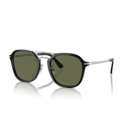 Persol PO 3352S 95/58 Güneş Gözlüğü, Cinsiyet: Unisex, Ekartman: 53