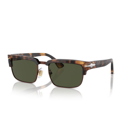 Persol PO 3354S 110231 Güneş Gözlüğü, Cinsiyet: Unisex, Ekartman: 56