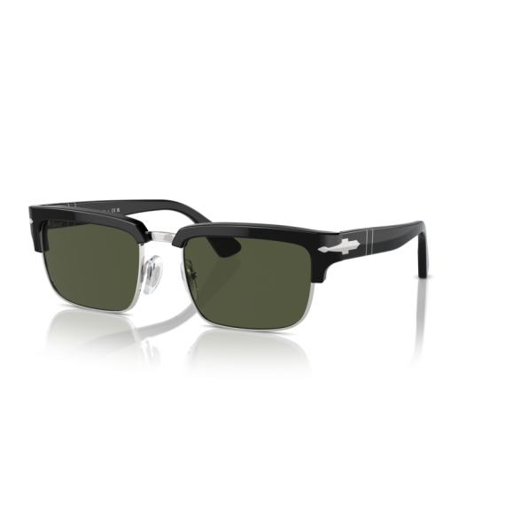 Persol PO 3354S 95/31 Güneş Gözlüğü, Cinsiyet: Unisex, Ekartman: 56
