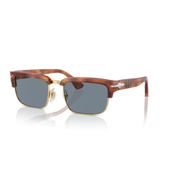 Persol PO 3354S 96/56 Güneş Gözlüğü, Cinsiyet: Unisex, Ekartman: 56