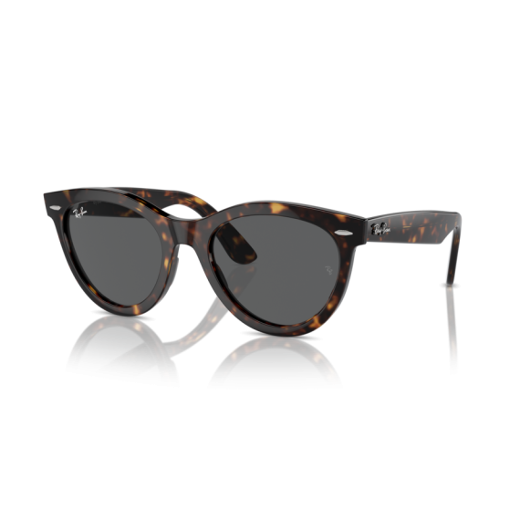 Ray-Ban RB 2241 902/B1 Güneş Gözlüğü, Cinsiyet: Unisex, Ekartman: 51