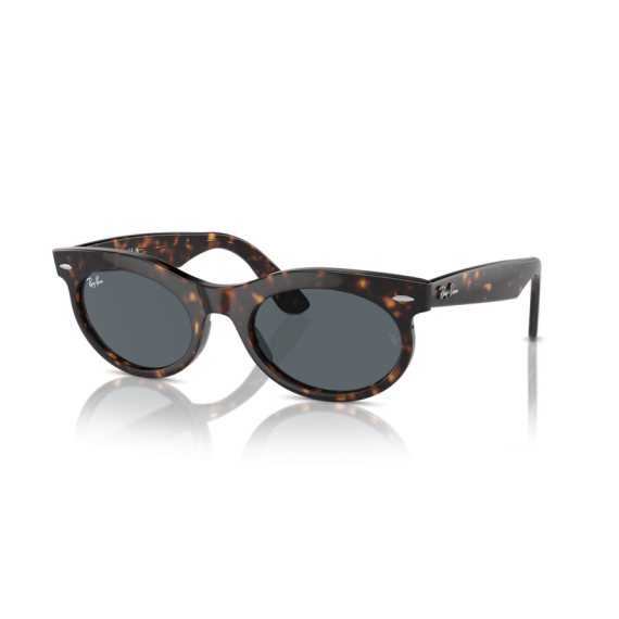 Ray-Ban RB 2242 902/R5 Güneş Gözlüğü, Cinsiyet: Unisex, Ekartman: 53