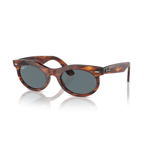 Ray-Ban RB 2242 954/3R Güneş Gözlüğü, Cinsiyet: Unisex, Ekartman: 53