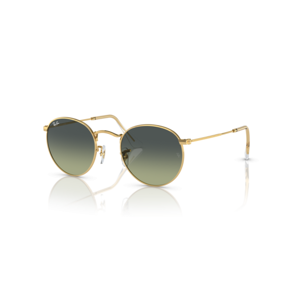Ray-Ban RB 3447 001/BH Güneş Gözlüğü, Cinsiyet: Erkek, Ekartman: 50