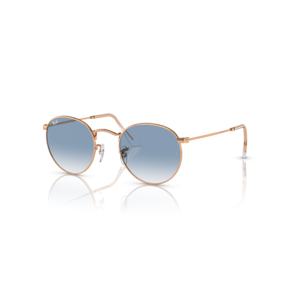 Ray-Ban RB 3447 92023F Güneş Gözlüğü, Cinsiyet: Erkek, Ekartman: 50