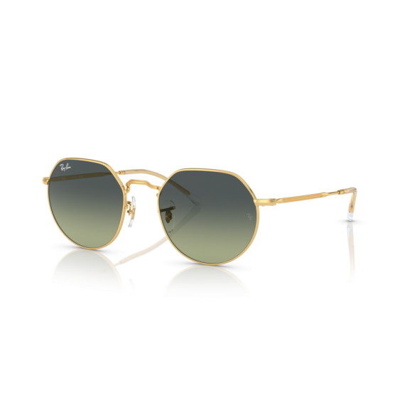 Ray-Ban RB 3565 001/BH Güneş Gözlüğü, Cinsiyet: Unisex, Ekartman: 55