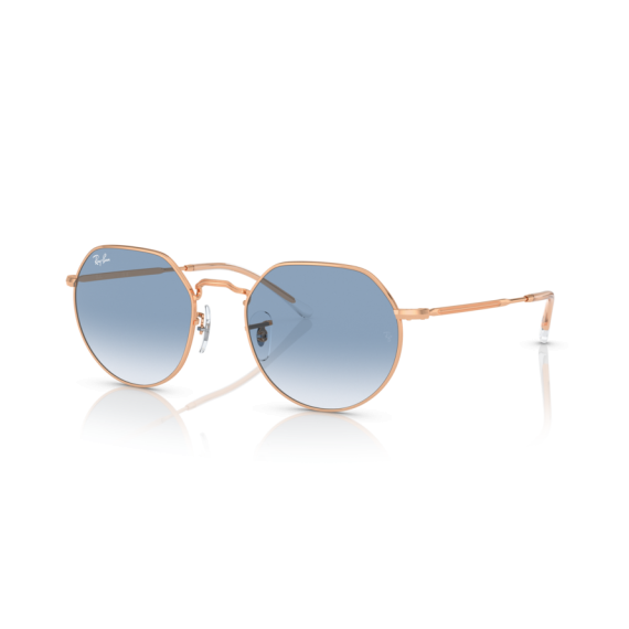 Ray-Ban RB 3565 92023F Güneş Gözlüğü, Cinsiyet: Unisex, Ekartman: 55