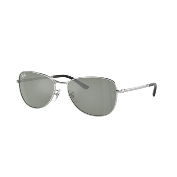 Ray-Ban RB 3733 003/40 Güneş Gözlüğü, Cinsiyet: Unisex, Ekartman: 56