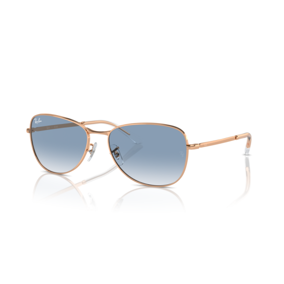 Ray-Ban RB 3733 92023F Güneş Gözlüğü, Cinsiyet: Unisex, Ekartman: 59