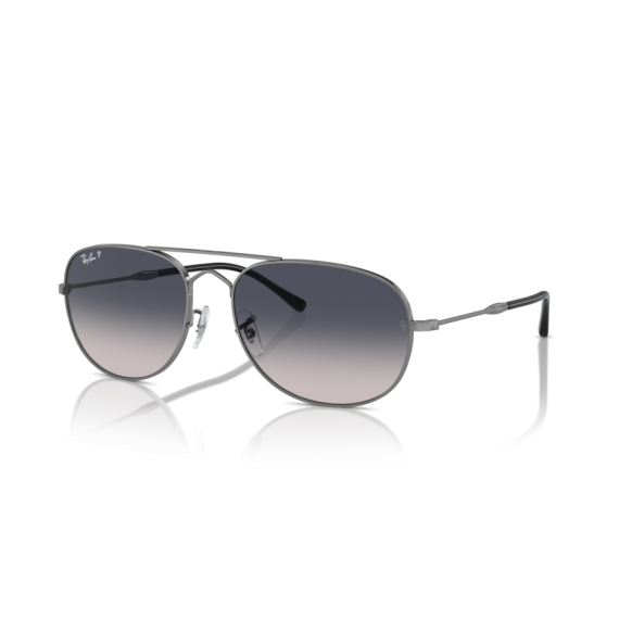 Ray-Ban RB 3735 004/78 Güneş Gözlüğü, Cinsiyet: Unisex, Ekartman: 57