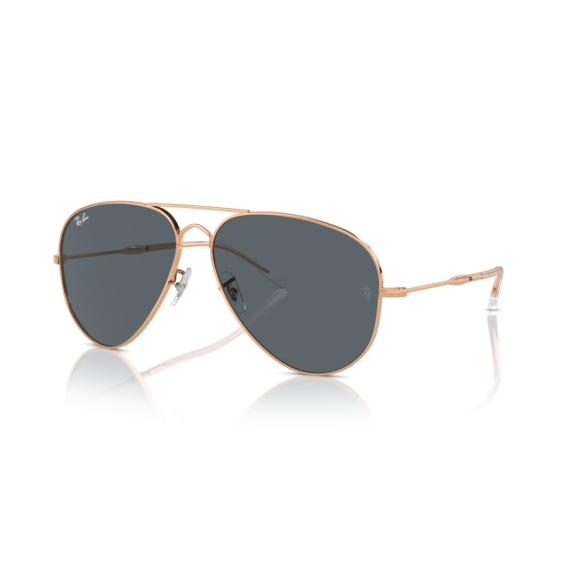 Ray-Ban RB 3825 9202R5 Güneş Gözlüğü, Cinsiyet: Unisex, Ekartman: 58