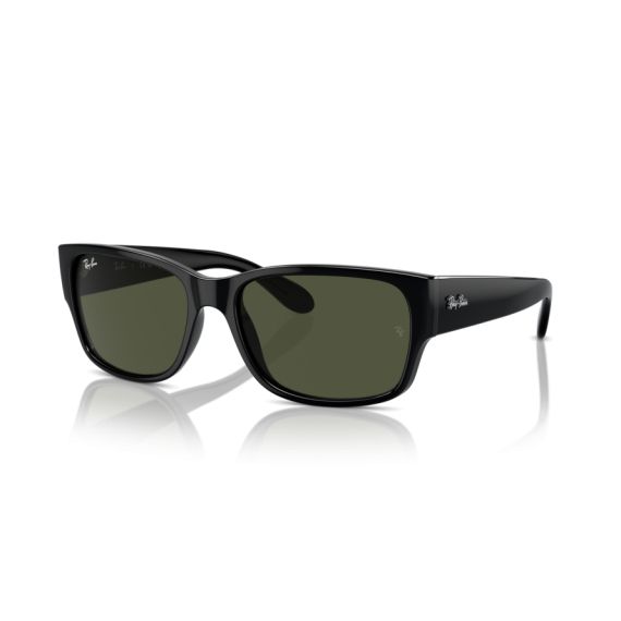 Ray-Ban RB 4388 601/31 Güneş Gözlüğü