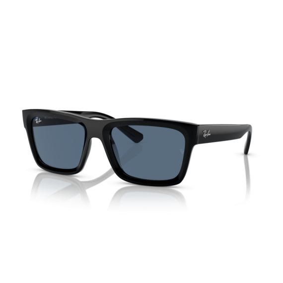 Ray-Ban RB 4396 667780 Güneş Gözlüğü, Cinsiyet: Unisex, Ekartman: 57