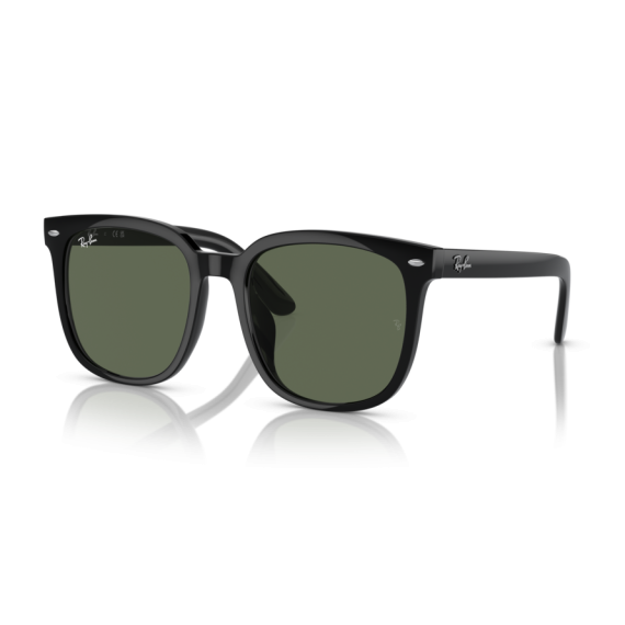 Ray-Ban RB 4401D 601/71 Güneş Gözlüğü, Cinsiyet: Unisex, Ekartman: 57