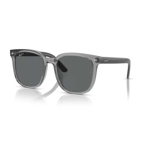 Ray-Ban RB 4401D 659981 Güneş Gözlüğü, Cinsiyet: Unisex, Ekartman: 57
