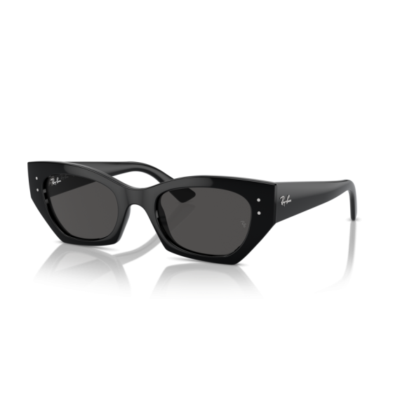 Ray-Ban RB 4430 667787 Güneş Gözlüğü, Cinsiyet: Unisex, Ekartman: 52