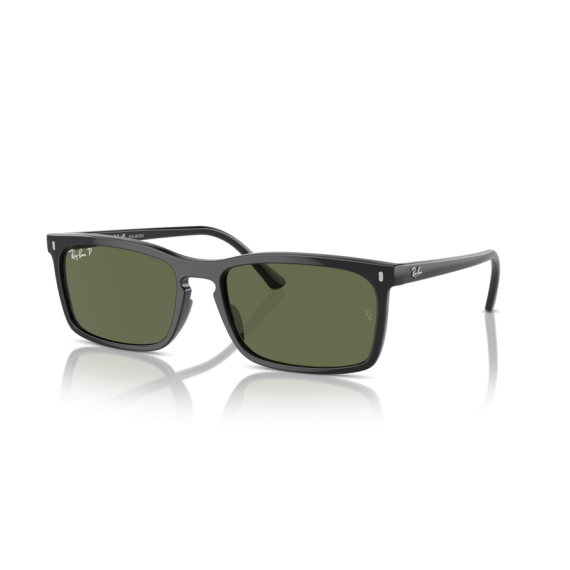 Ray-Ban RB 4435 901/58 Güneş Gözlüğü, Cinsiyet: Unisex, Ekartman: 56