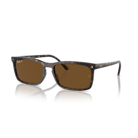 Ray-Ban RB 4435 902/57 Güneş Gözlüğü, Cinsiyet: Unisex, Ekartman: 59