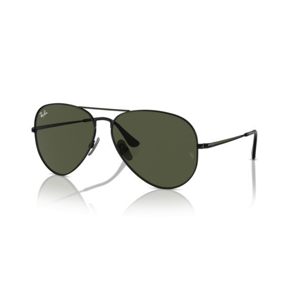 Ray-Ban RB 8089 926731 Güneş Gözlüğü, Cinsiyet: Unisex, Ekartman: 62